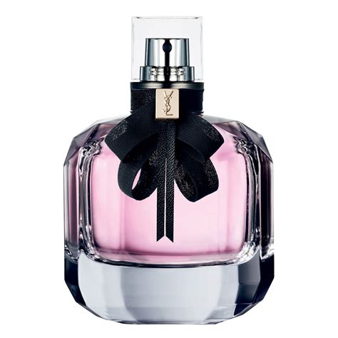 mon paris di yves saint laurent da equivalenza|Mon Paris (Eau de Parfum) by Yves Saint Laurent.